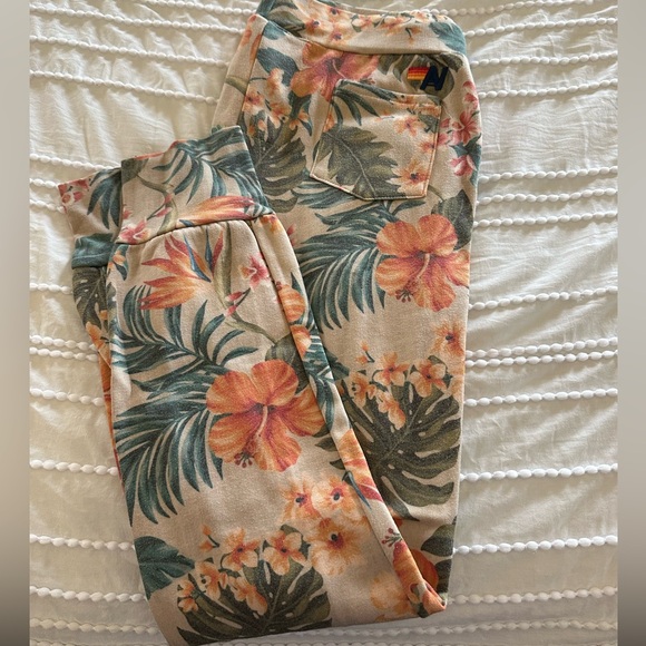 Aviator Nation Kauai Men’s Sweatpants - Picture 3 of 8